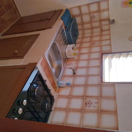 Apartament Au Jardin Fleuri Sainte-Anne Zewnętrze zdjęcie