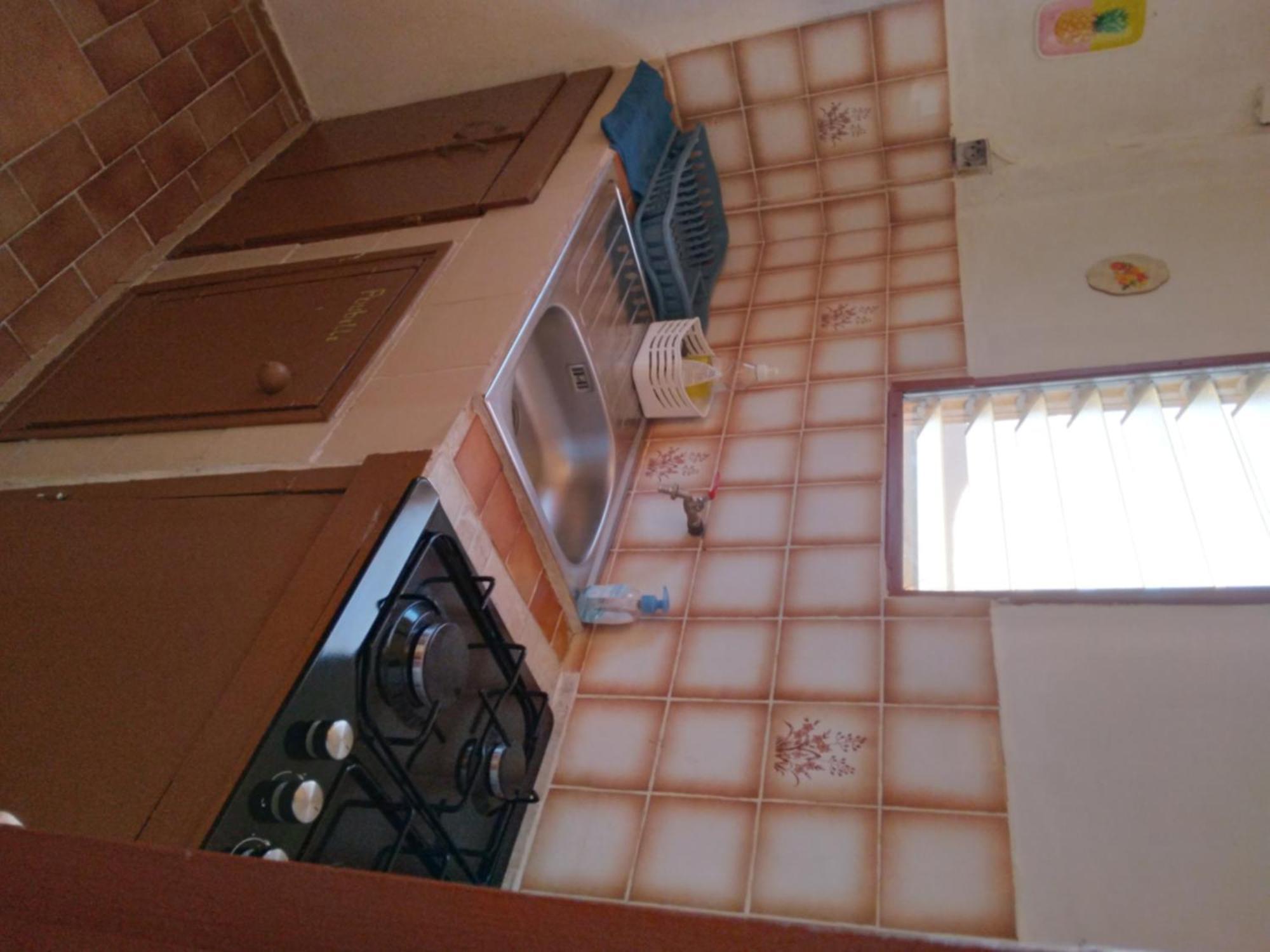 Apartament Au Jardin Fleuri Sainte-Anne Zewnętrze zdjęcie